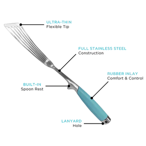 Toadfish Spatula