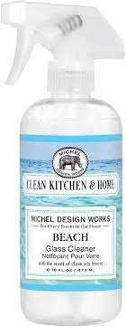 Michel Beach Glass Cleaner