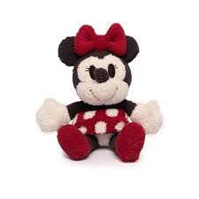 Barefoot Classic Disney Minnie Mouse