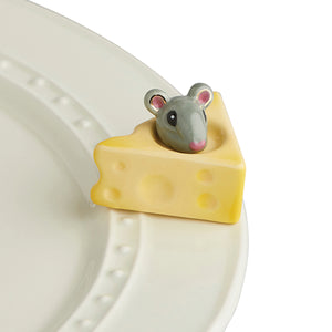 Nora Cheese & Mouse A223